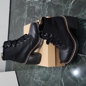 Dr. Marten Jesy Boot